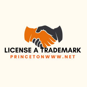 License a trademark on Princetonwww.net the prestigious intellectual property hub.