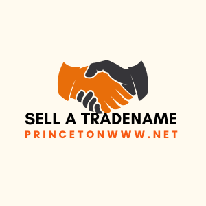 Sell a Tradename