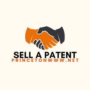 Sell a patent on Princetonwww.net.