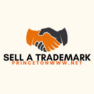 Sell a trademark on Princetonwww.net the prestigious intellectual property hub.